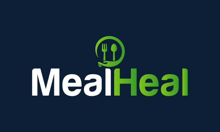 MealHeal.com - Catchy premium domain names for sale